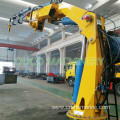 1.5T10M Easy Operating Knuckle Crane